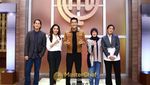 Seru! Momen Siwon Kulineran dan Jadi Juri MasterChef Indonesia