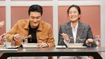 Seru! Momen Siwon Kulineran dan Jadi Juri MasterChef Indonesia