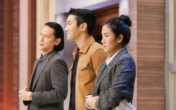 Seru! Momen Siwon Kulineran dan Jadi Juri MasterChef Indonesia