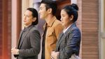 Seru! Momen Siwon Kulineran dan Jadi Juri MasterChef Indonesia