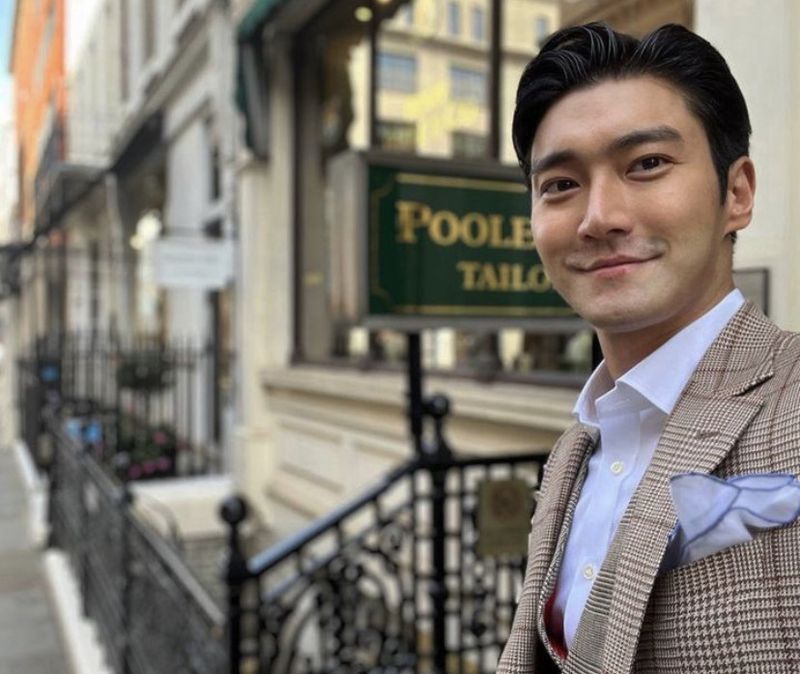Seru! Momen Siwon Kulineran dan Jadi Juri MasterChef Indonesia