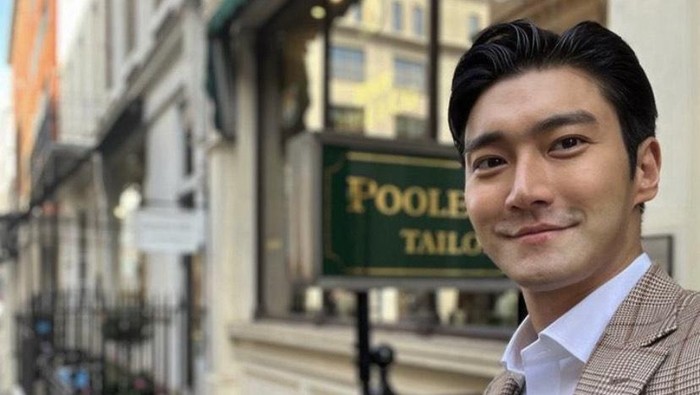 Seru! Momen Siwon Kulineran dan Jadi Juri MasterChef Indonesia