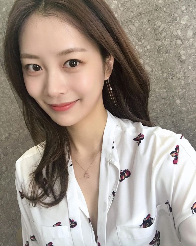 Song Da Eun Song Da Eun