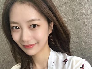 Song Da Eun Pamer Video Bareng Jimin BTS, Picu Rumor Pacaran Lagi