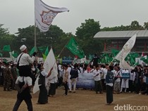 Lirik Suasana di Kota Santri dan Maknanya bagi Dunia Pesantren