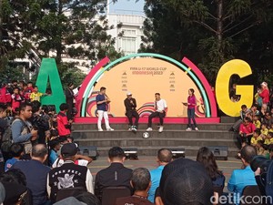 Pesan PSSI dan Pemain Persib untuk Timnas Indonesia di Pildun U-17