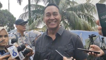 Tema Debat Ketiga soal Pertahanan, Andika Perkasa Beri Masukan ke Ganjar