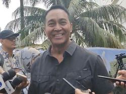 Andika Perkasa: Kepercayaan Publik ke Polri Naik Bukti Pembenahan Konsisten