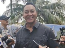 Andika Perkasa: Kepercayaan Publik ke Polri Naik Bukti Pembenahan Konsisten