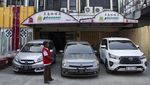 Warkop Legendaris Ini Jadi Tempat Nongkrong Bapak-bapak di Makassar