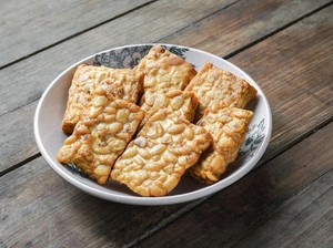 5 Makanan Vegan Terenak di Indonesia Dirilis, Apa di Nomor 1?