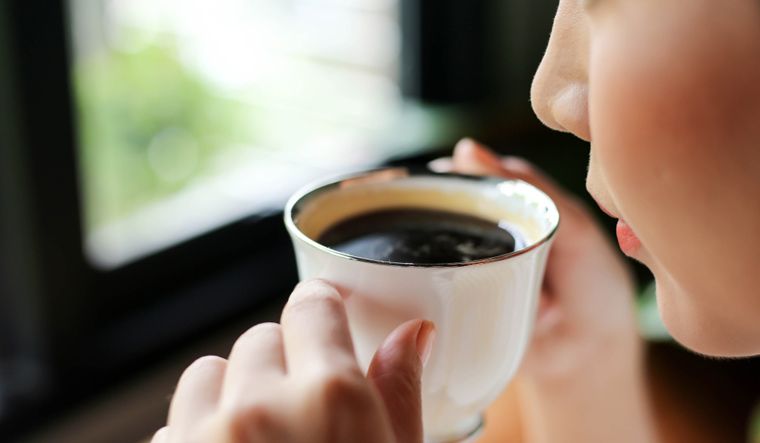 5 Manfaat Kesehatan yang Didapatkan Jika Rutin Minum Kopi Tiap Hari