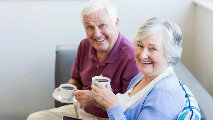 6 Tips Jaga Kesehatan hingga Usia Tua