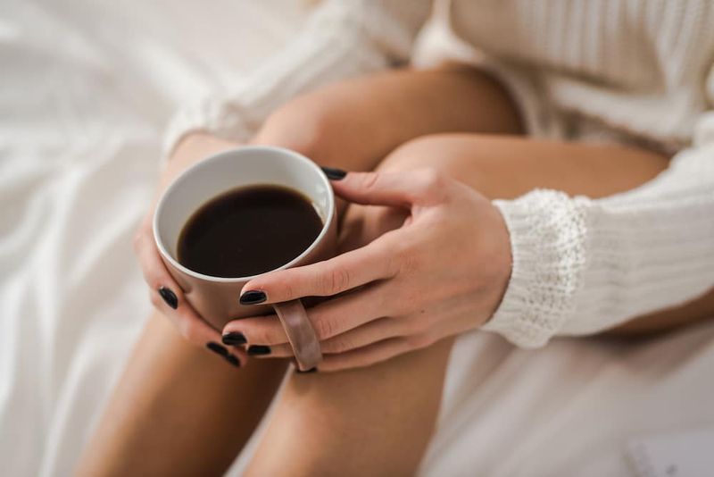 5 Manfaat Kesehatan yang Didapatkan Jika Rutin Minum Kopi Tiap Hari