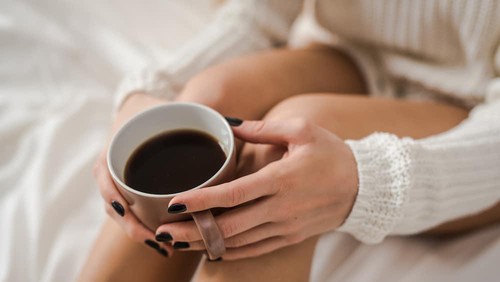 5 Manfaat Kesehatan yang Didapatkan Jika Rutin Minum Kopi Tiap Hari