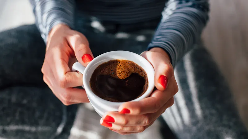 5 Manfaat Kesehatan yang Didapatkan Jika Rutin Minum Kopi Tiap Hari