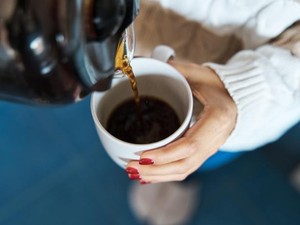 Minum Kopi Setiap Hari, Ini yang Terjadi pada Ginjal