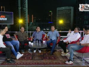 Pakar Ibaratkan Pemilu 2024 Seperti Perang Baratayuda: Tak soal Menang Kalah