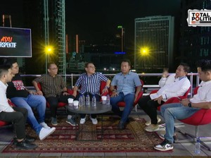 Eko Kuntadhi Sebut Jokowi Beda Dulu dan Sekarang, Singgung Dinasti Poltik