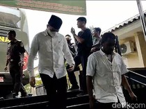 Alasan AKP Andri Gabung Jaringan Fredy Pratama karena Tak Dapat Penghargaan