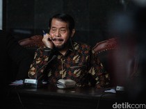 Anwar Usman Bicara Polemik Putusan MK soal Usia Minimal Cawapres