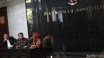 Anwar Usman Bicara Polemik Putusan MK soal Usia Minimal Cawapres