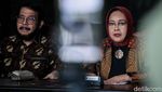 Anwar Usman Bicara Polemik Putusan MK soal Usia Minimal Cawapres
