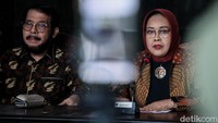 Hakim konstitusi Enny Nurbaningsih menyebut, anggota MKMK nanti ialah Jimly Asshiddiqie, Bintan Saragih, dan Wahiduddin Adams.  