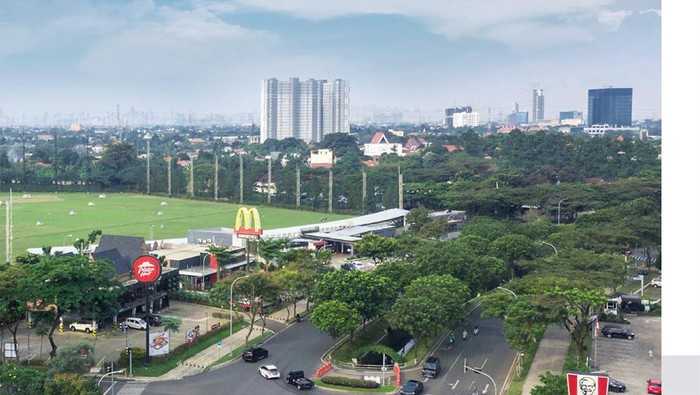 Bintaro/Website Bintaro Jaya