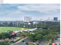 Properti Tangsel Makin Berkembang, Pengembang Bintaro Pede Bikin Kota Satelit