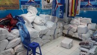 Meski begitu menurutnya penjualan bendera partai mulai mengalami penurunan bila dibandingkan Pemilu-pemilu sebelumnya. Kondisi ini mulai terjadi sejak Pemilu 2019 lalu, saat pemilihan Presiden-Wakil Presiden, hingga legislatif dan kepala daerah dilakukan serentak.  