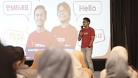 Jakhongir Polatov menggarisbawahi bahwa dengan fokus pada integrasi ini, bisnis kursus online dapat membangun hubungan yang lebih kuat dengan para peserta kursus mereka, mengukur keberhasilan dengan lebih baik, dan mengoptimalkan sumber daya mereka. Pesan Jakhongir memberikan pandangan mendalam tentang komitmen ModMe untuk memberikan solusi yang membantu bisnis kursus mencapai kesuksesan dalam era digital yang berkembang pesat. 