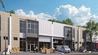 Pergudangan BizPark Pulogadung