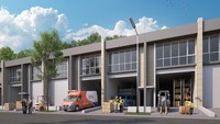 Pergudangan BizPark Pulogadung