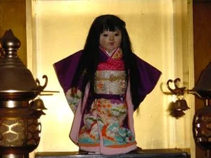 Boneka Okiku