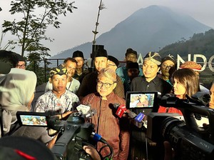 Cak Imin Jamin Budaya Jadi Kekuatan Ekonomi Kreatif Desa Jika AMIN Menang