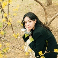 Ini dia aktris Korea paling cantik pilihan penggemar, Chae Soo Bin, dengan 172.469 suara. Ia kerap tampil dalam berbagai judul film dan drama Korea, salah satunya yang terbaru adalah ‘The Fabulous’. Foto: Instagram @soobinms