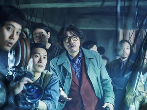 Cobweb Dominasi Nominasi Film di 59th Grand Bell Awards