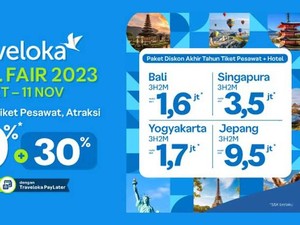 Berkunjung ke Balikpapan, 5 Tempat Ini Wajib Disambangi!