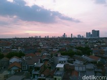 Prakiraan Cuaca Cirebon Hari Ini: Malam Hari yang Gerah