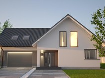 7 Inspirasi Rumah Minimalis Sederhana yang Nyaman dan Estetis
