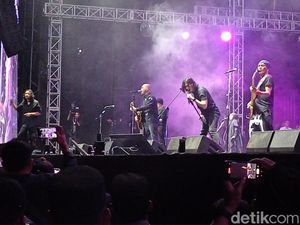 Bawaslu Tasik Sesalkan Ahmad Dhani Diduga Kampanyekan Istri Saat Konser