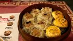 Gurih Padat! 20 Dimsum Enak Rp 10.000 Ada di Sini