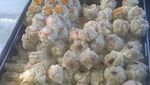 Gurih Padat! 20 Dimsum Enak Rp 10.000 Ada di Sini