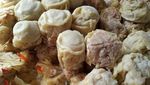 Gurih Padat! 20 Dimsum Enak Rp 10.000 Ada di Sini