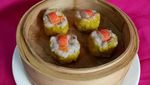 Gurih Padat! 20 Dimsum Enak Rp 10.000 Ada di Sini