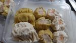 Gurih Padat! 20 Dimsum Enak Rp 10.000 Ada di Sini