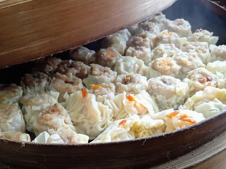 Gurih Padat! 20 Dimsum Enak Rp 10.000 Ada di Sini