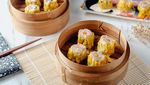 Gurih Padat! 20 Dimsum Enak Rp 10.000 Ada di Sini
