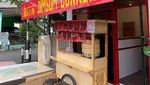 Gurih Padat! 20 Dimsum Enak Rp 10.000 Ada di Sini